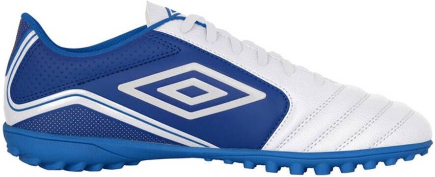 Umbro Classico Xii Tf Voetbalschoenen Blauw