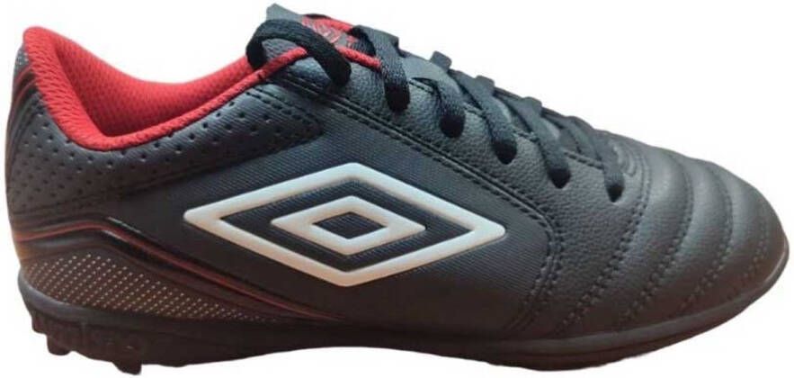 Umbro Classico Xii Tf Voetbalschoenen Zwart