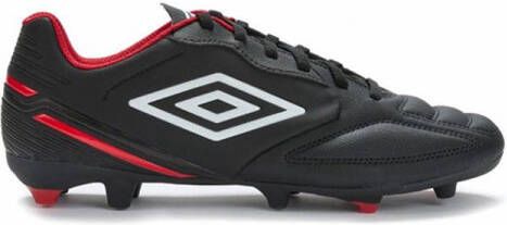Umbro Classico Xiii Fg Voetbalschoenen Zwart