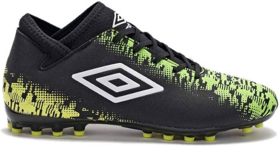 Umbro Formation Ii Fg Voetbalschoenen Groen