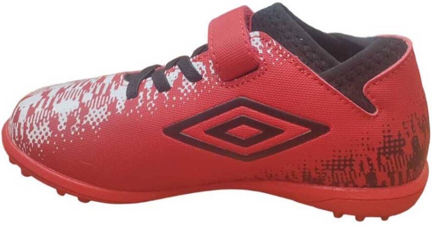 Umbro Formation Ii Tf Voetbalschoenen Rood
