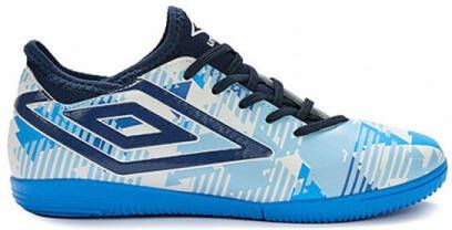 Umbro Formation Iii Ic Voetbalschoenen Blauw