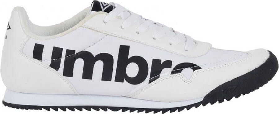 Umbro Marcer Sneakers Wit Man