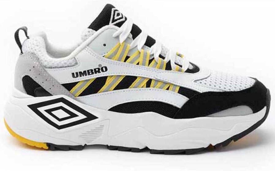 Umbro Neptune Schoenen Wit Man