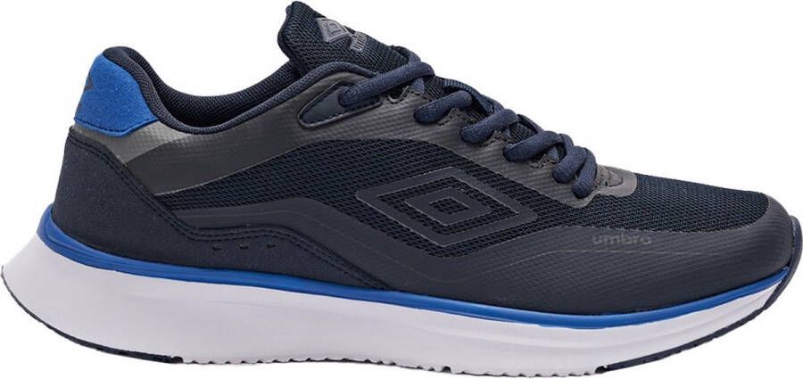 Umbro Priam Sneakers Blauw Man