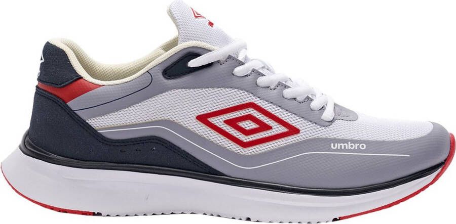 Umbro Priam Sneakers Grijs Man