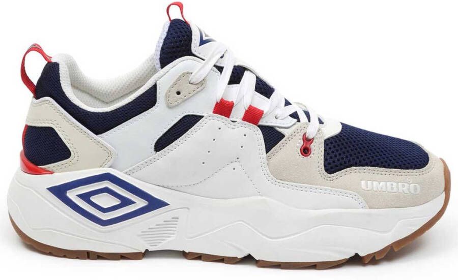 Umbro Runner M Schoenen Wit Man