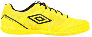 Umbro Sala CT Zaalvoetbal Schoenen Blazing Yellow Black
