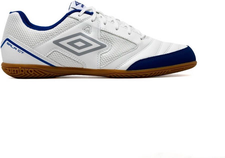 Umbro Sala Ct Zaalvoetbal Schoenen Wit