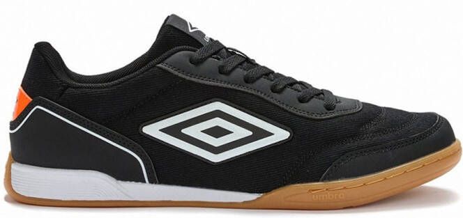 Umbro Sala Street Iii Zaalschoenen Zwart