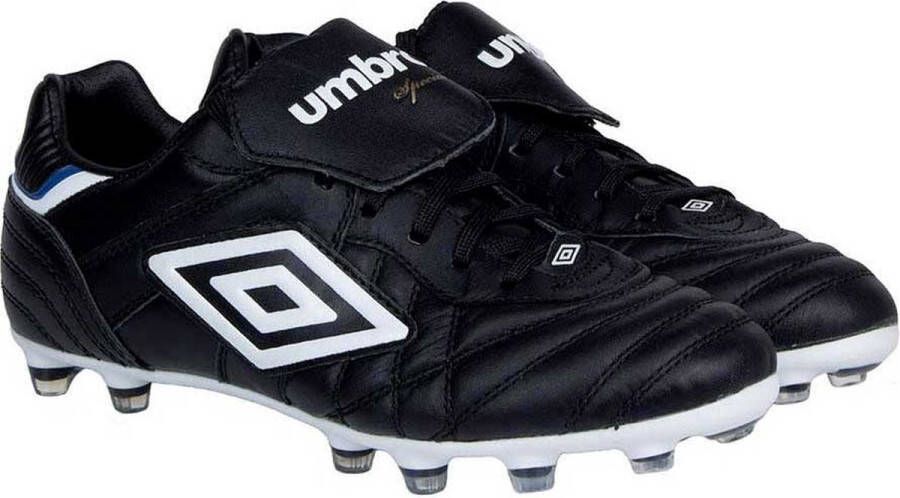 Umbro Speciali Eternal Pro Hg Voetbalschoenen Zwart