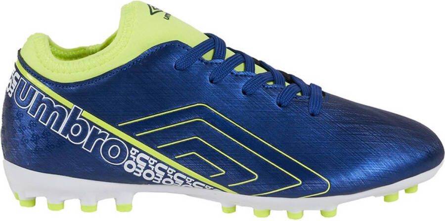 Umbro Spirito Tf Voetbalschoenen Blauw