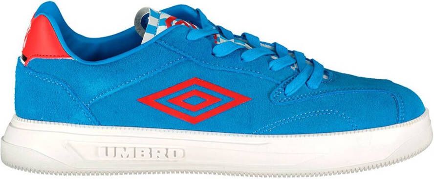 Umbro Talis X Mtv Schoenen Blauw Man