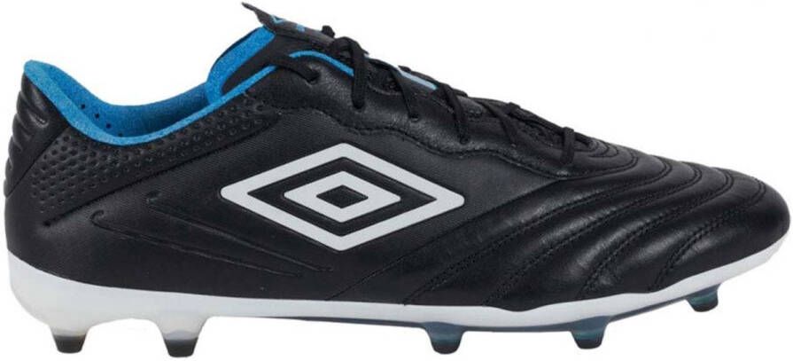 Umbro Tocco Iii Pro Fg Voetbalschoenen Zwart