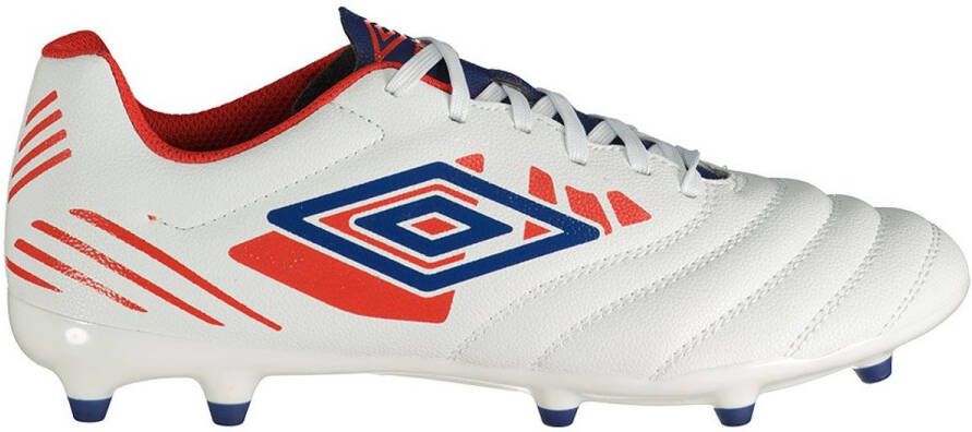 Umbro Tocco Iv League Fg Voetbalschoenen Blauw