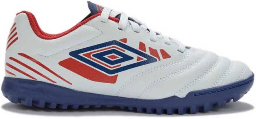 Umbro Tocco Iv League Ic Zaalschoenen Wit