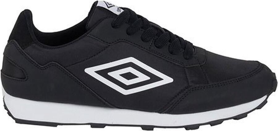 Umbro Addison Schoenen Zwart