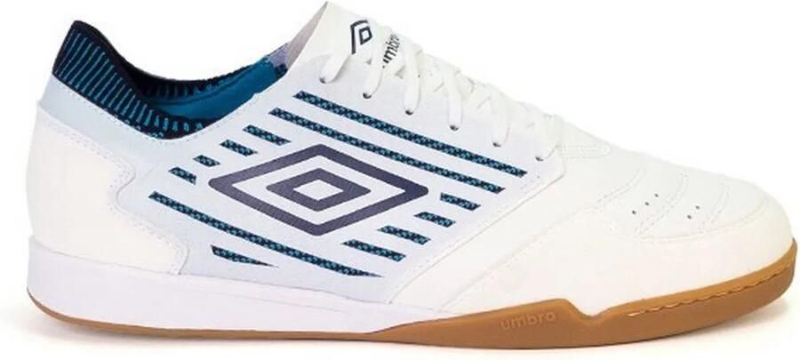 Umbro Chaleira Ii Pro In Zaalschoenen Wit 1 2