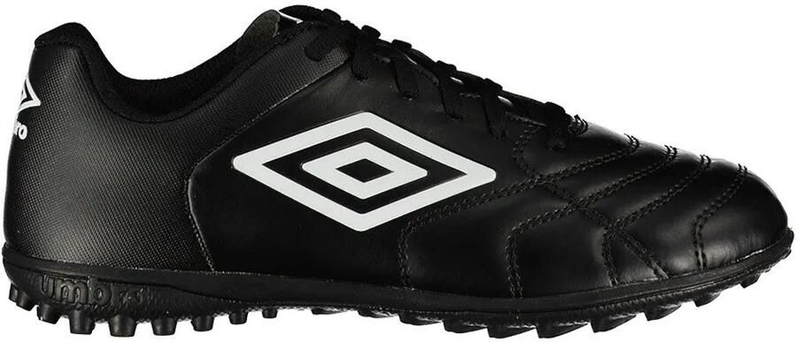 Umbro Classico Xi Tf Voetbalschoenen Zwart