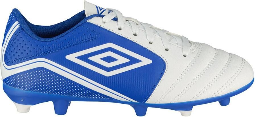 Umbro Classico Xii Fg Junioren Voetbalschoenen Blauw Kinderen