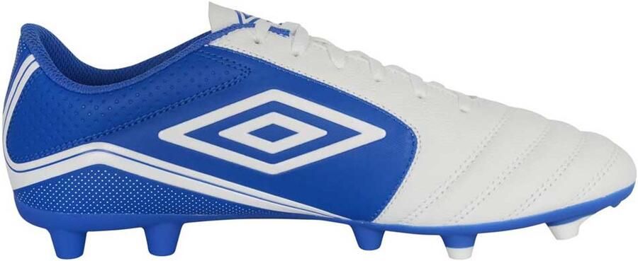 Umbro Classico Xii Fg Voetbalschoenen Blauw