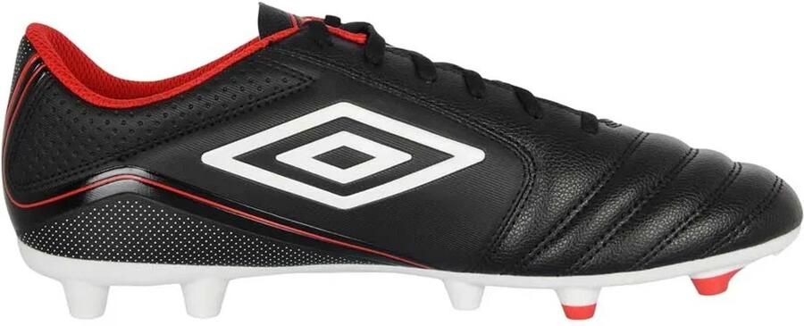 Umbro Classico Xii Fg Voetbalschoenen Zwart