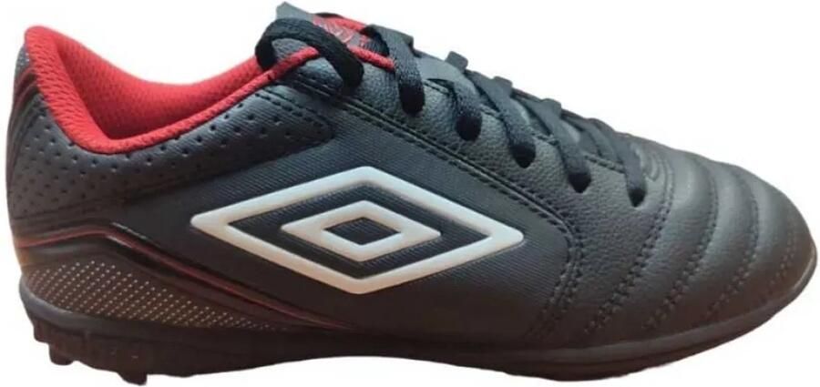 Umbro Classico Xii Tf Voetbalschoenen Zwart