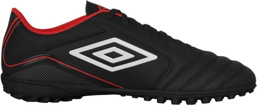 Umbro Classico Xii Tf Voetbalschoenen Zwart