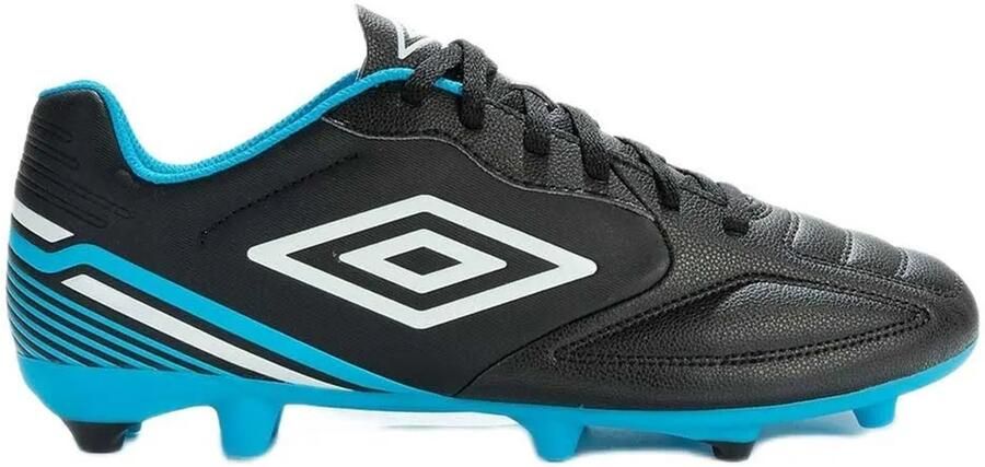 Umbro Classico Xiii Lt Fg Voetbalschoenen Zwart Man