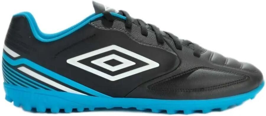 Umbro Classico Xiii Lt Tf Voetbalschoenen Zwart