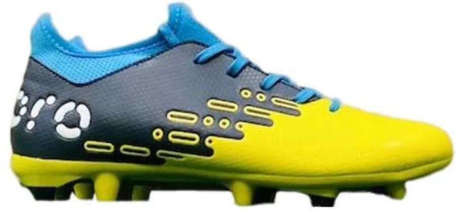 Umbro Cypher Tf Voetbalschoenen Geel Grijs