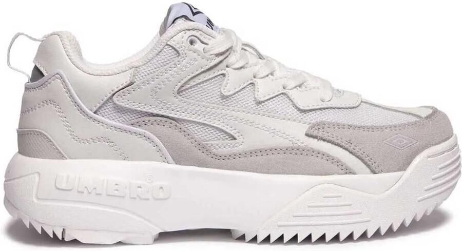 Umbro Exert Max Schoenen Wit 1 2 Meisjes