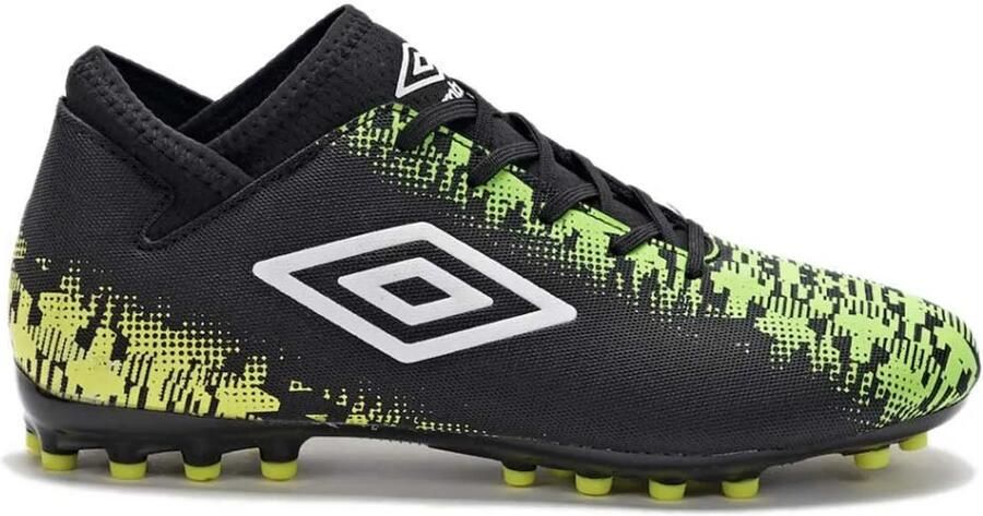 Umbro Formation Ii Fg Voetbalschoenen Groen