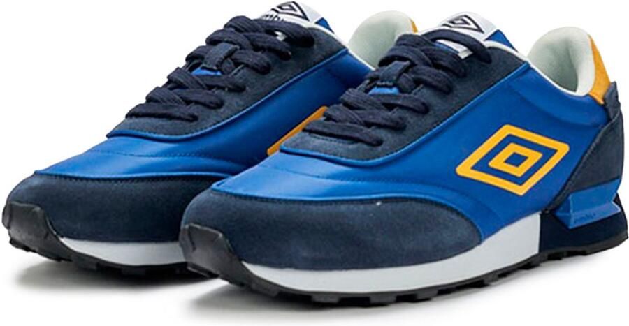 Umbro Holden Schoenen Blauw