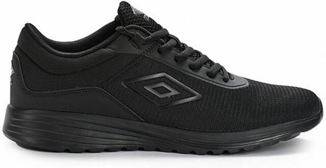 Umbro Mayford Schoenen Zwart Man