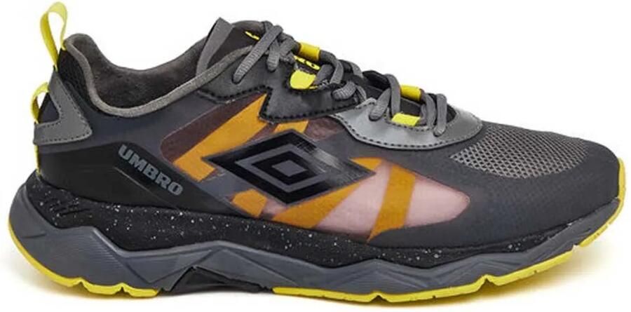 Umbro Neptune 2.2 Schoenen Grijs
