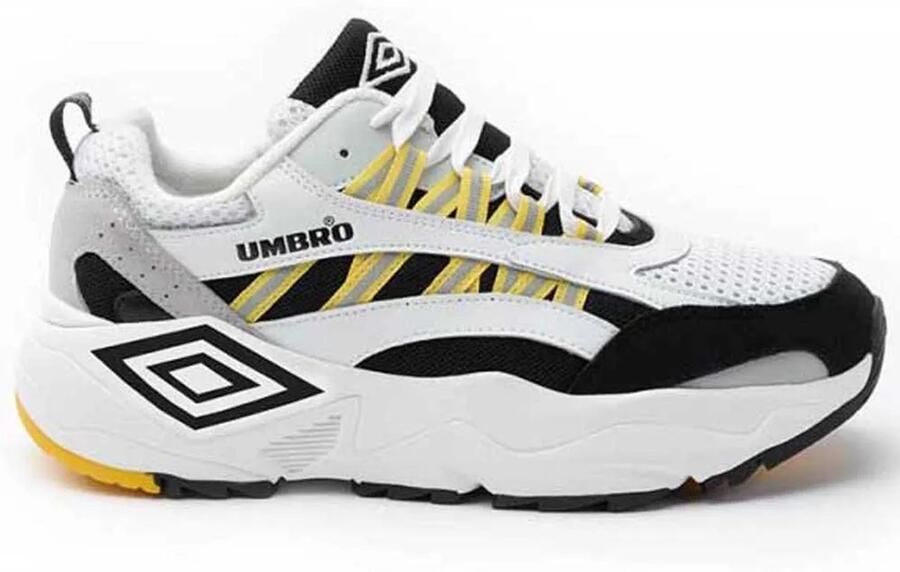 Umbro Neptune Schoenen Wit Man