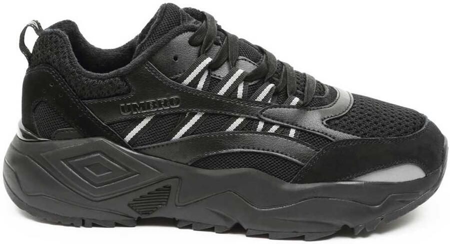 Umbro Neptune Schoenen Zwart Man