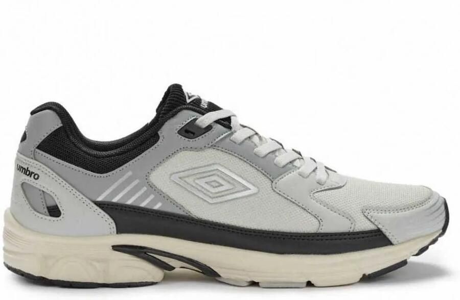 Umbro Orell Ii Schoenen Grijs Man