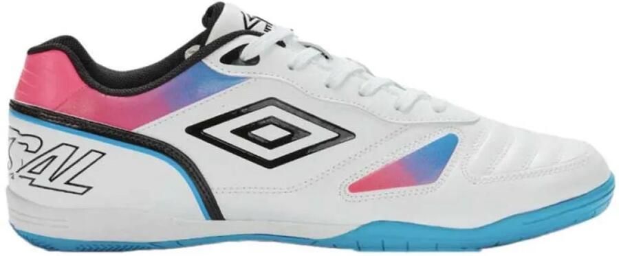 Umbro Sala Ctrl Futsal Zaalschoenen Wit