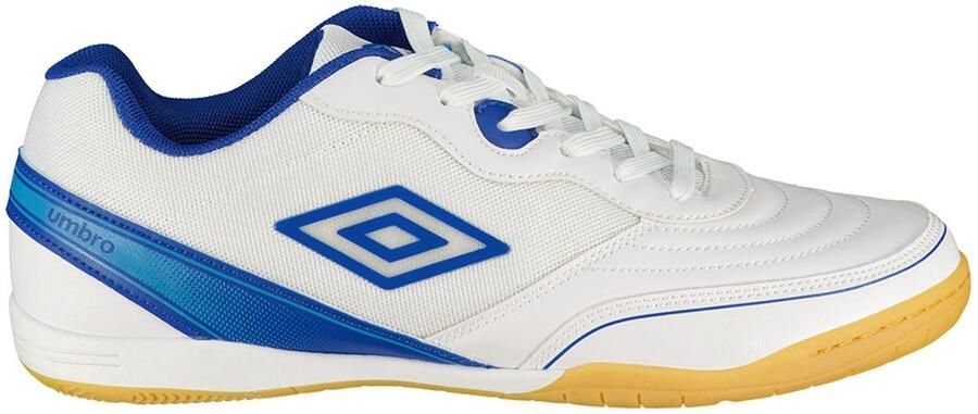 Umbro Sala Pulse Futsal Zaalschoenen Wit