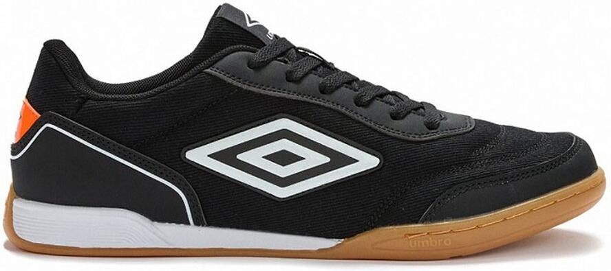 Umbro Sala Street Iii Zaalschoenen Zwart