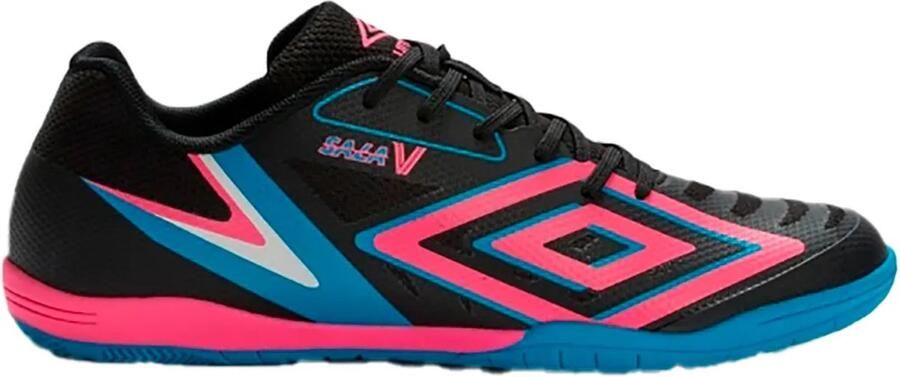 Umbro Sala V In Zaalschoenen Zwart 1 2 Man