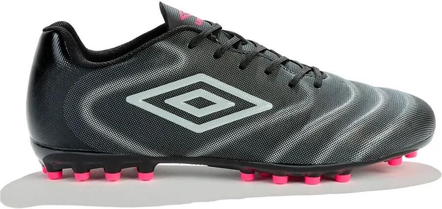 Umbro Toccare V Ag Voetbalschoenen Zwart Man