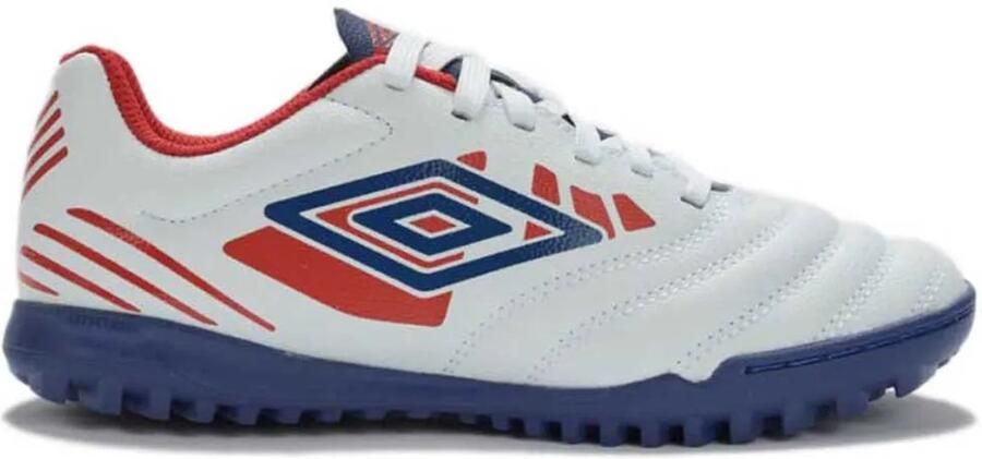 Umbro Tocco Iv League Ic Zaalschoenen Wit
