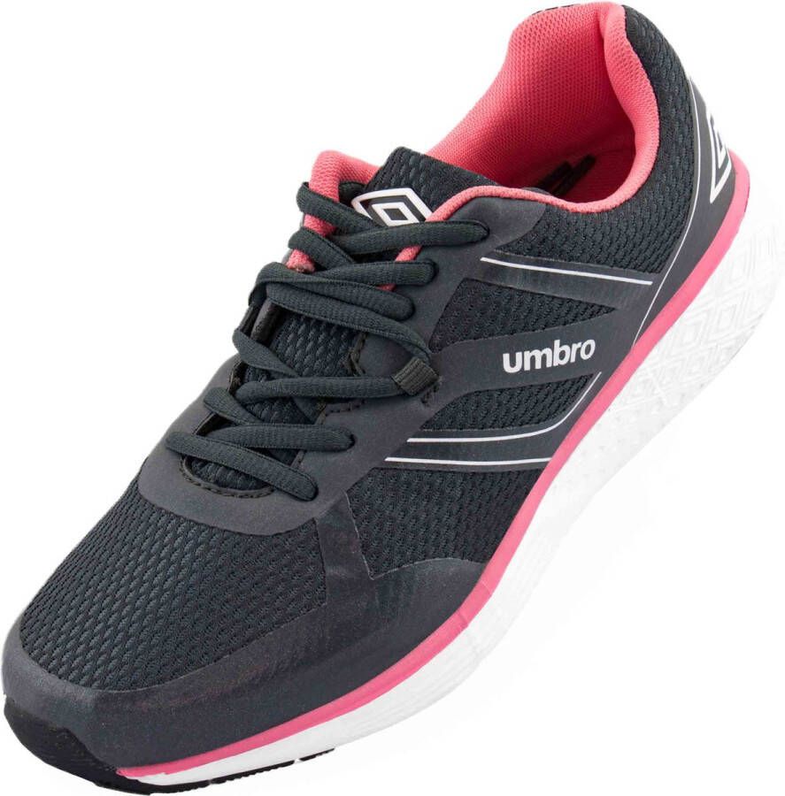 Umbro enim 37 dames sportschoenen lichtgewicht & ademend