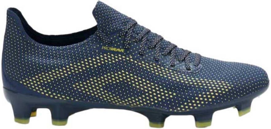 Umbro Velocita Matrix Pro Fg Voetbalschoenen Blauw