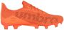 Umbro Velocita Matrix Pro Fg Voetbalschoenen Oranje - Thumbnail 1