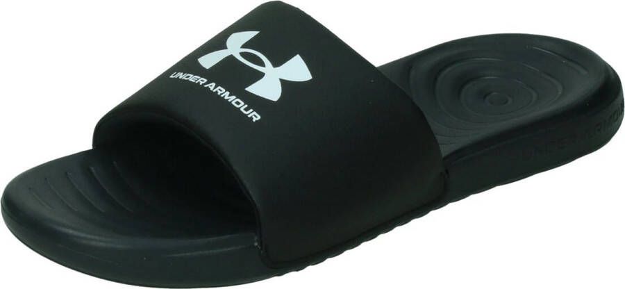 Under Armour ansa fixed in de kleur zwart