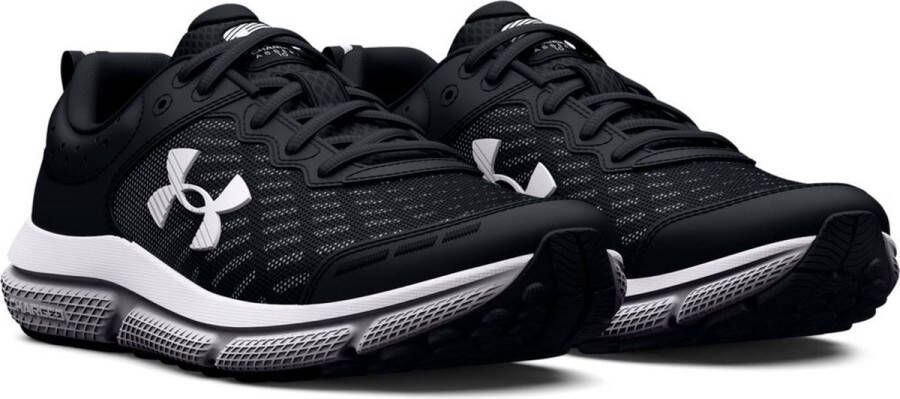 Under Armour UA BGS Assert 10 Jongens Sportschoenen